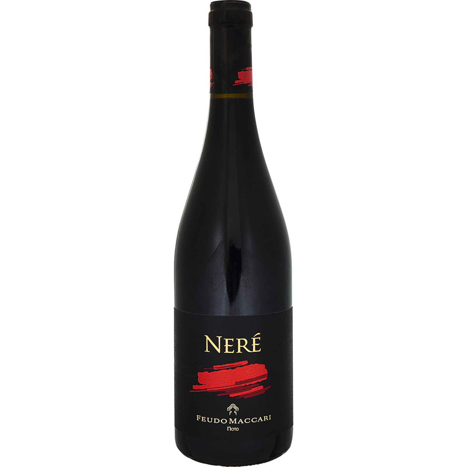 Neré Nero d'Avola 75 cl