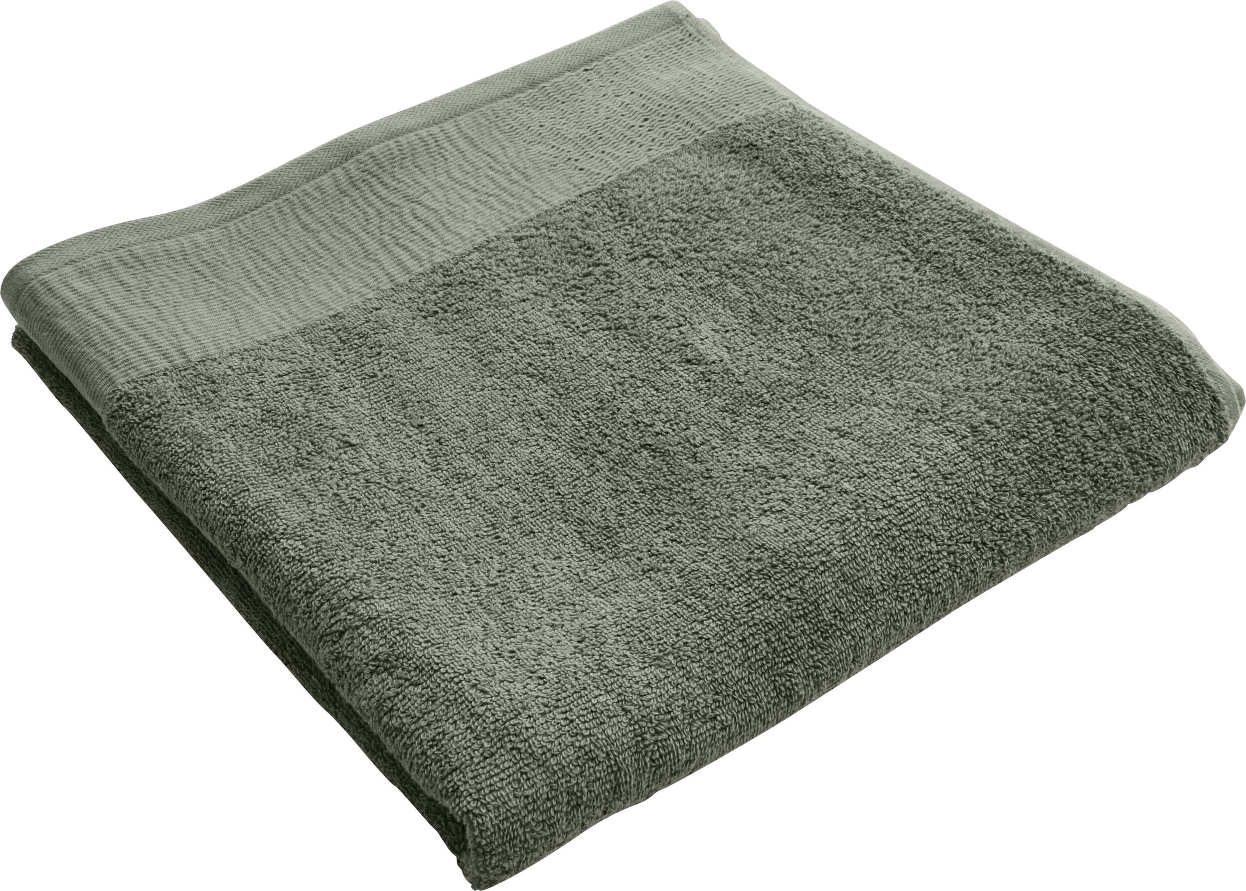 Esby Håndklæde 50 x 100 cm