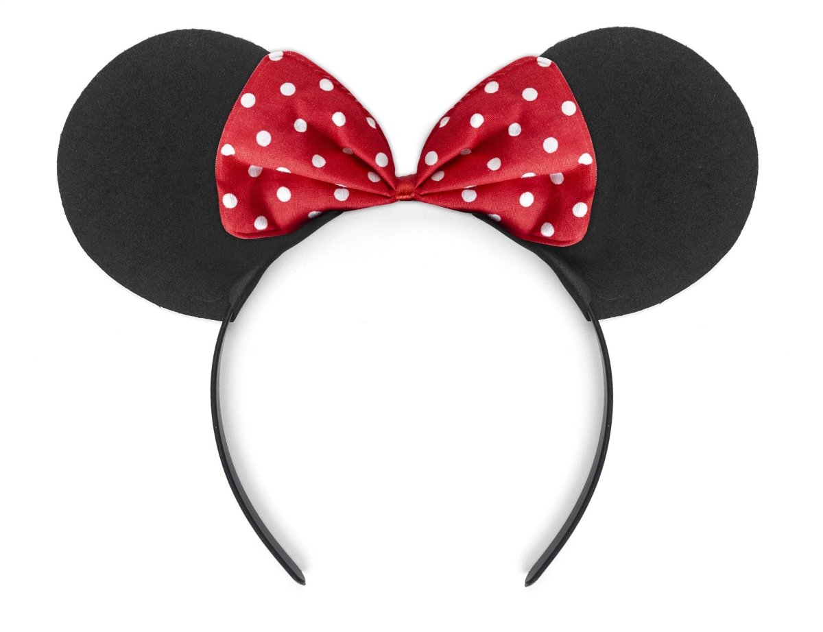 Minnie Mouse Haarband