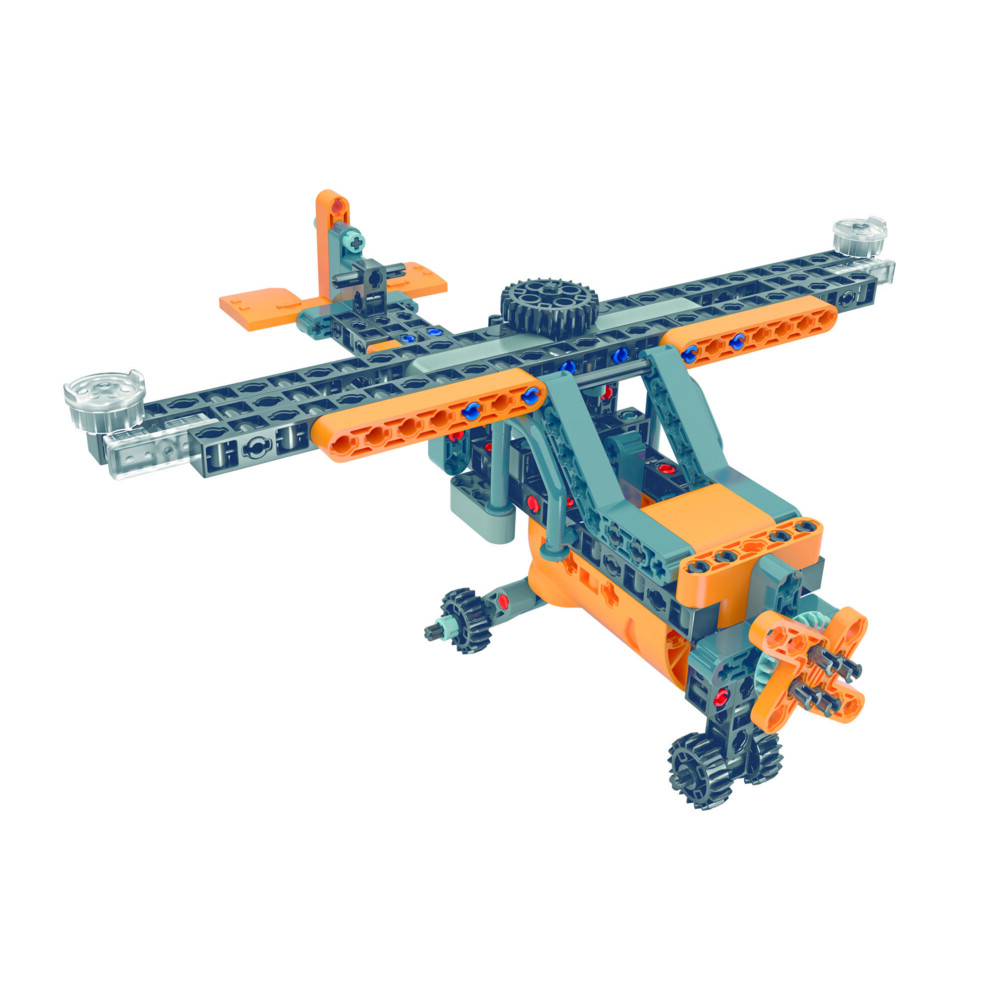 Clementoni Wetenschap & Spel Jeep Safari