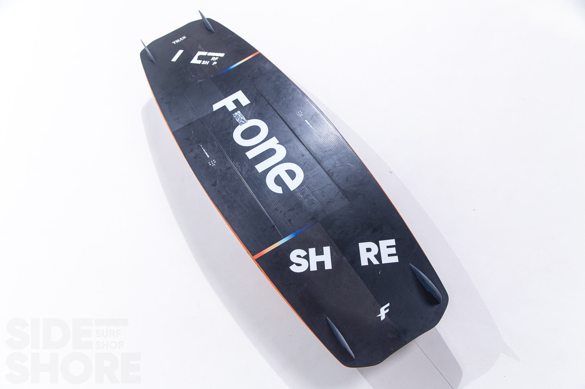 F.one Trax carbon - complète - 135x39  #25