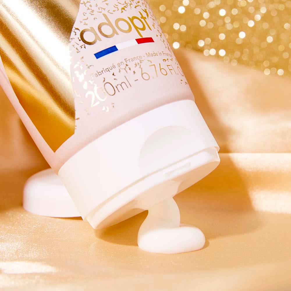 Sublimissime Lait corps 200ml