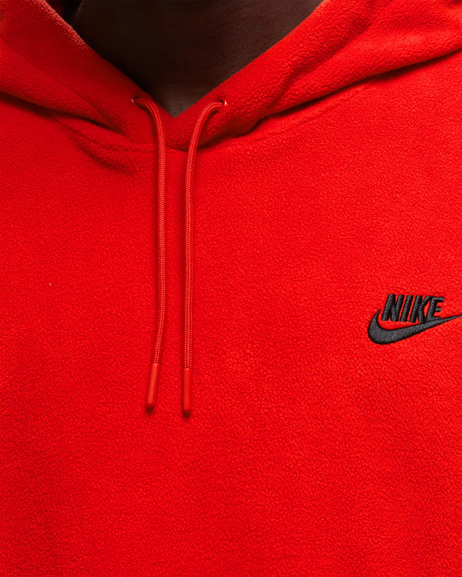 Nike Nike Club Fleece+ Men's Polar Fleece Pullover Hoodie