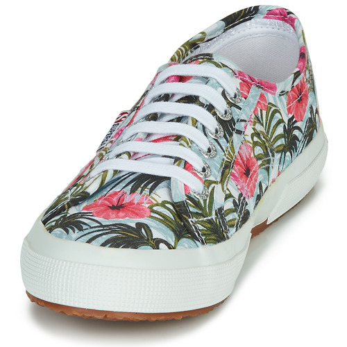Superga - 2750-COTUFANTASY - Multicolor