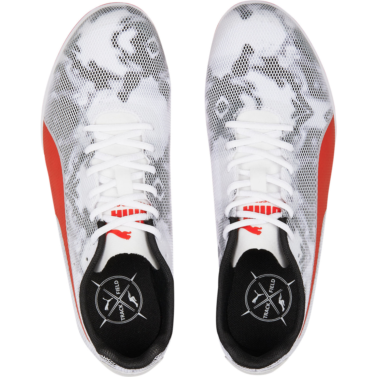 PUMA evoSPEED Star 8 Kids