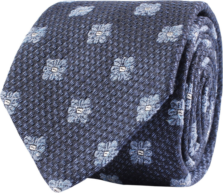 Amanda Christensen Classic Tie 403 sky blue