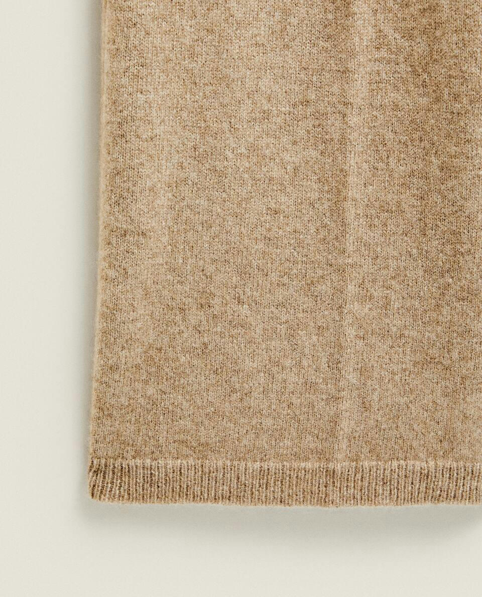 CALÇAS DE CASHMERE