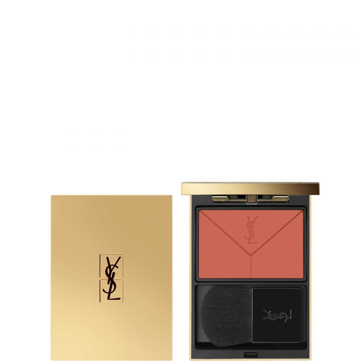 YVES SAINT LAURENT Couture Blush Blush Poudre