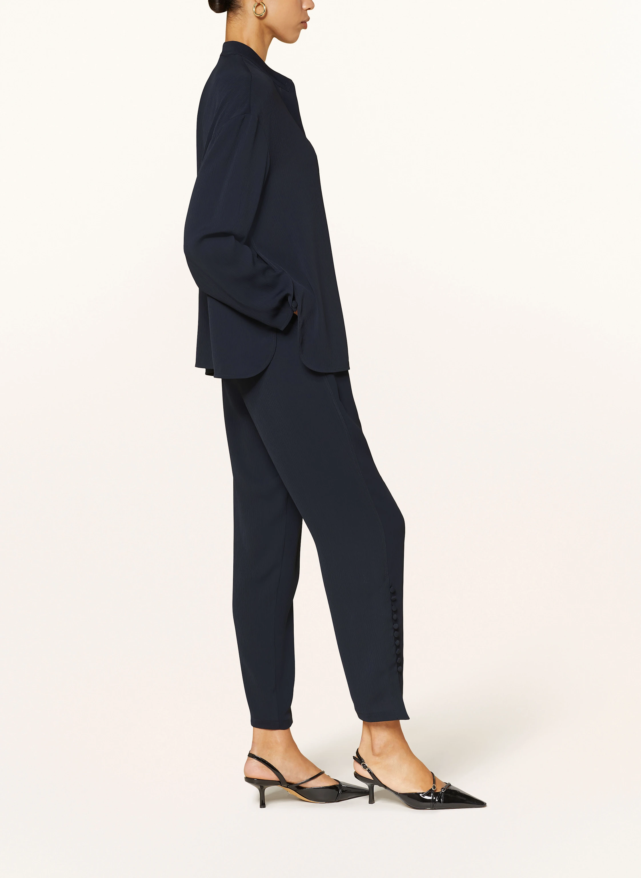 EMPORIO ARMANI 7/8-Hose