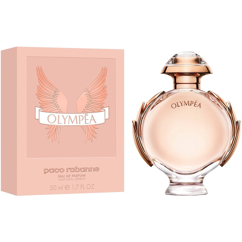Rabanne Olympéa EDP 50 ml