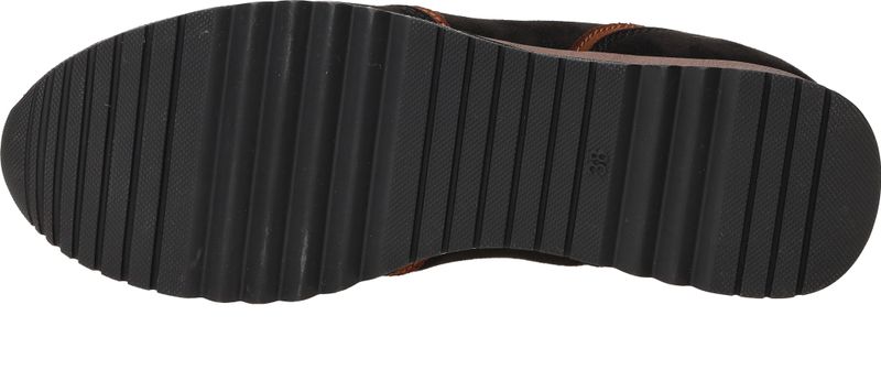 MARCO TOZZI Sneakers Zwart Dames