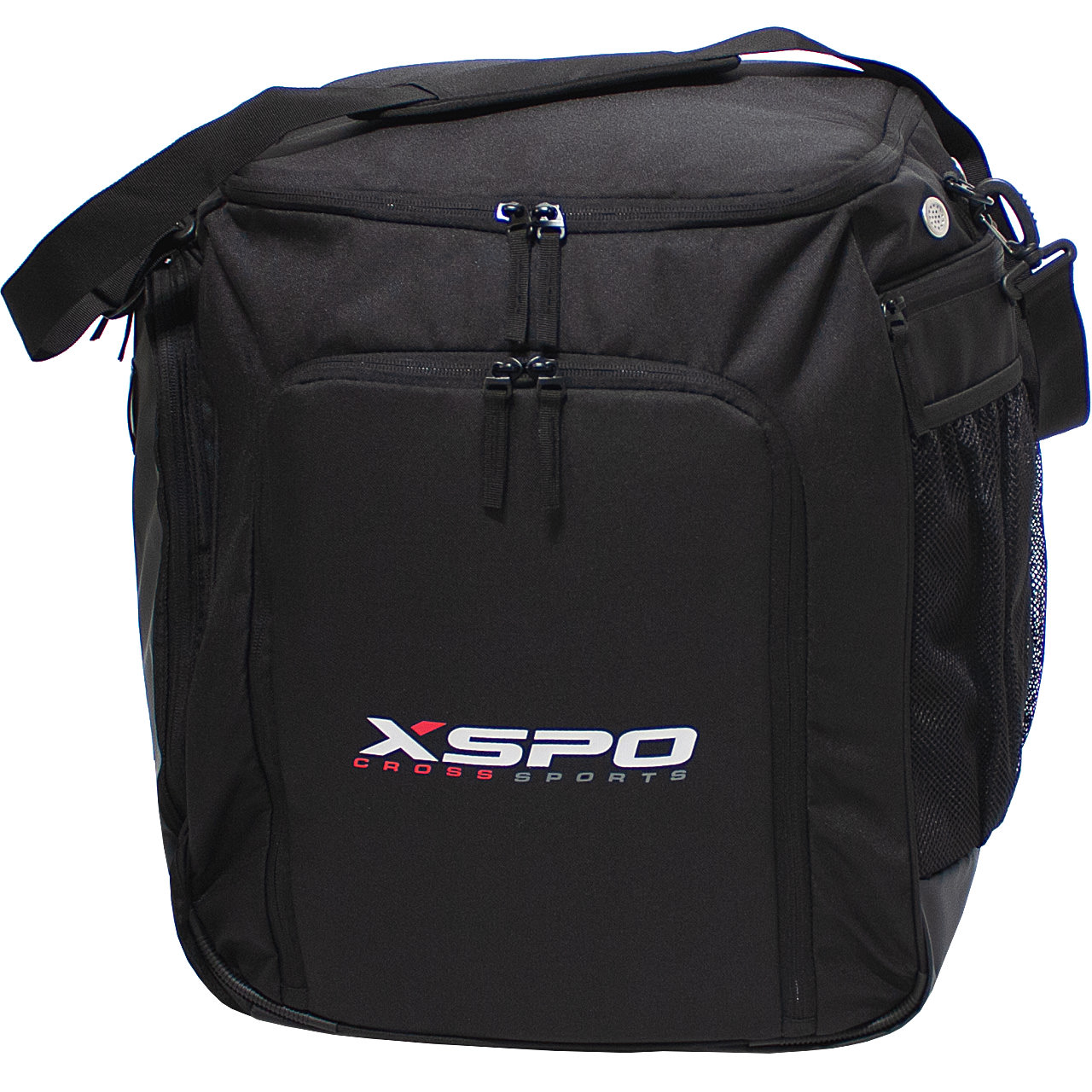 XSPO Race Pro 68L black – Ski Gear Backpack | XSPO Skiausrüstung Preis Highlights | XSPO | X | MARKEN | XSPO