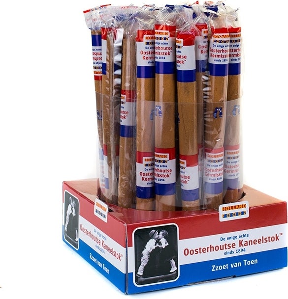 Holland Foodz kaneelstok 43 gr