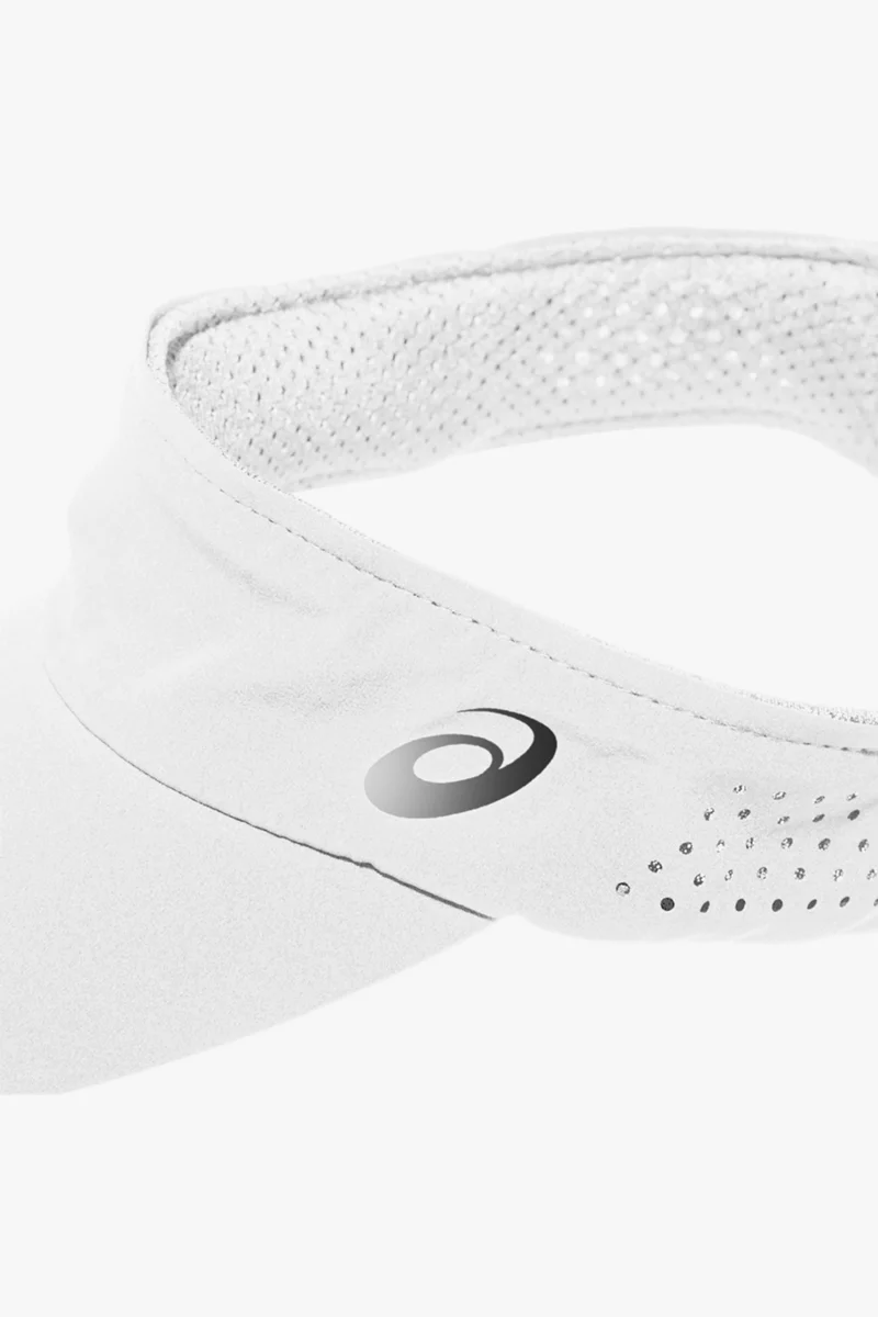 ASICS PRFM Visor Cap