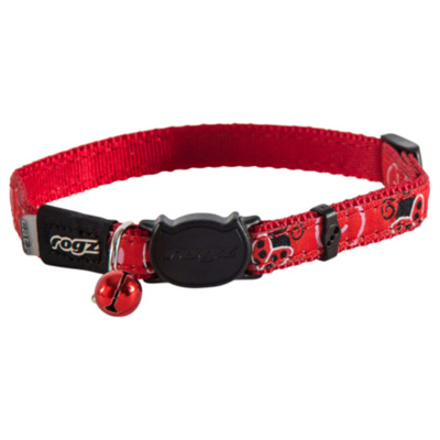 Rogz Katzenhalsband Fancycat Lady Birds