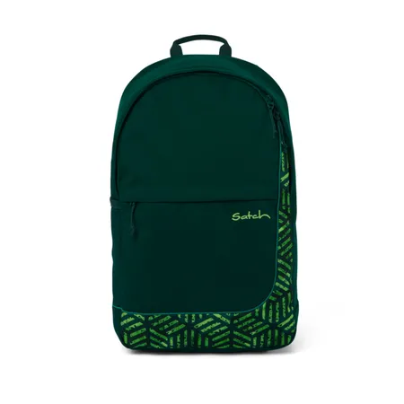 Satch FLY Schulrucksack, Get Lost