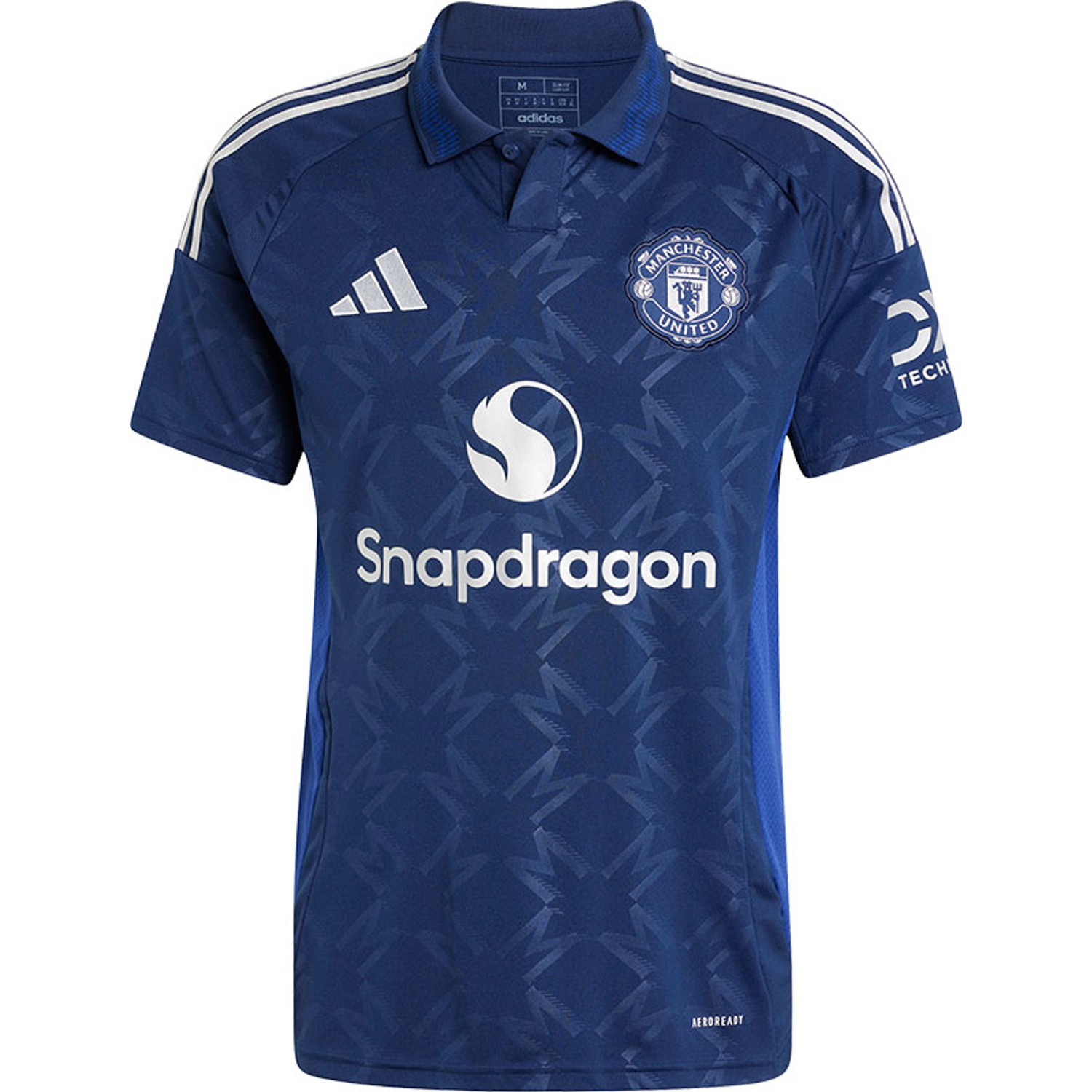 adidas Manchester United Uit Tenue