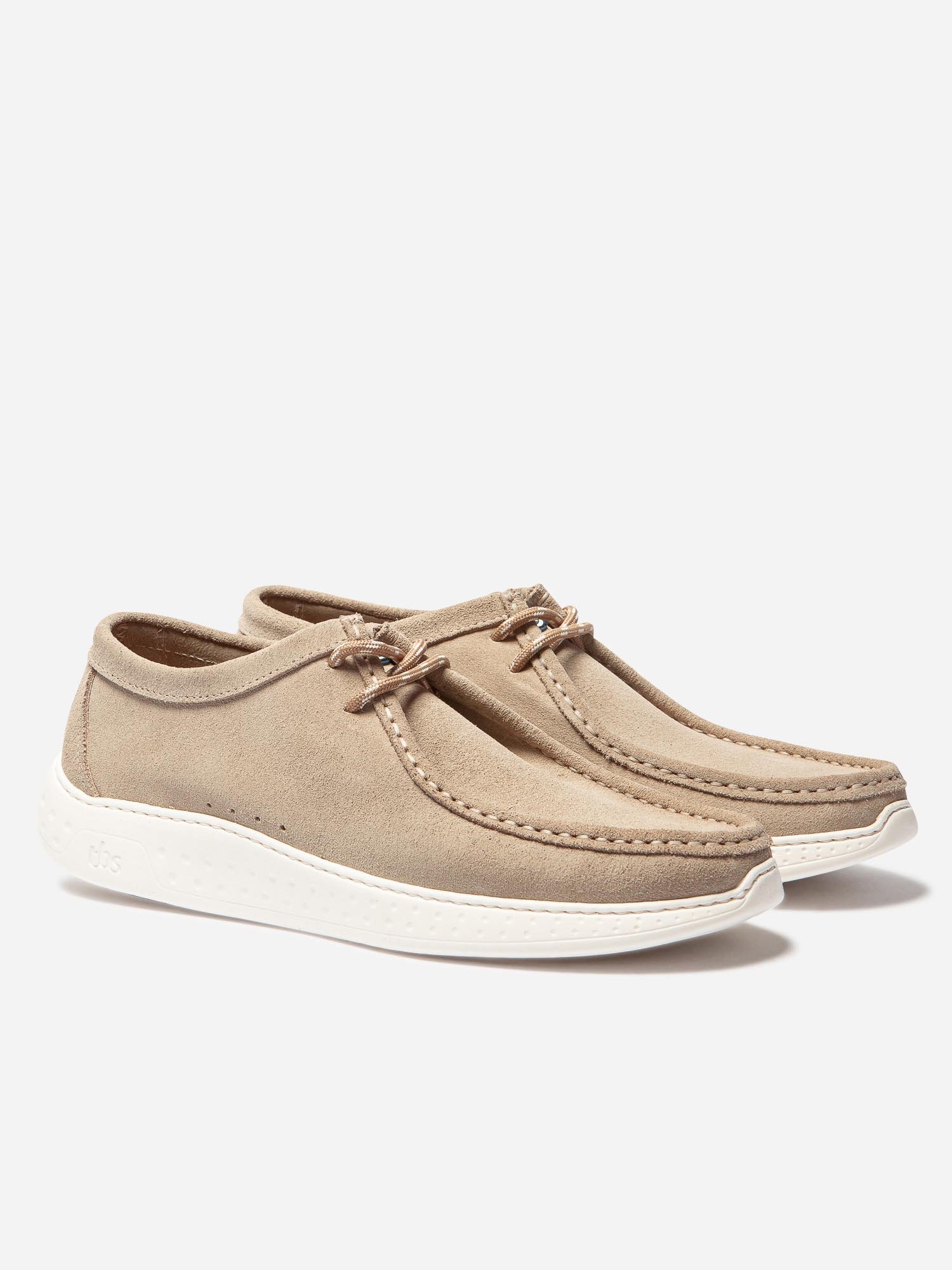 Chaussures Homme Esprit Nautique Beige