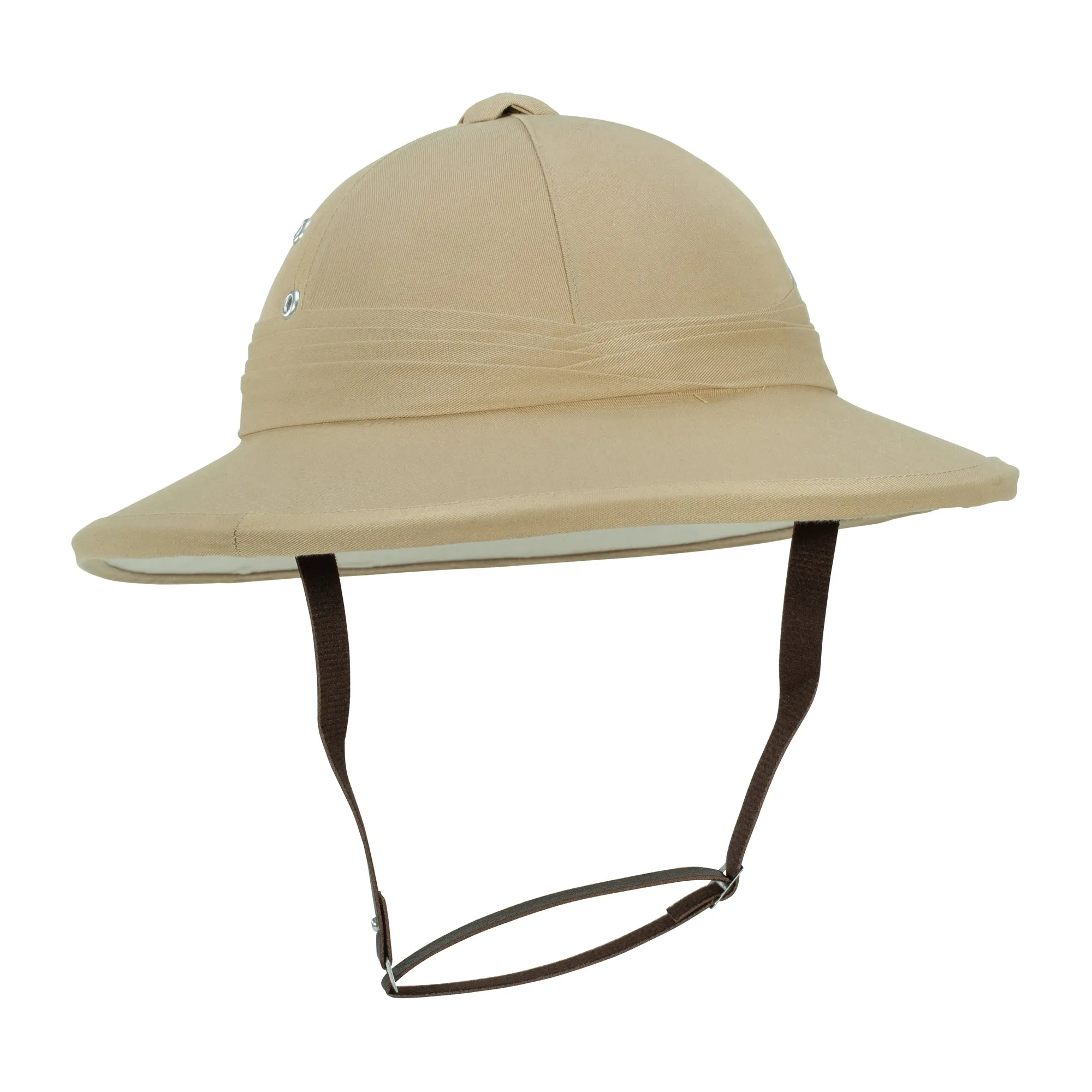 Mil-Tec -  Tropenhelm Style