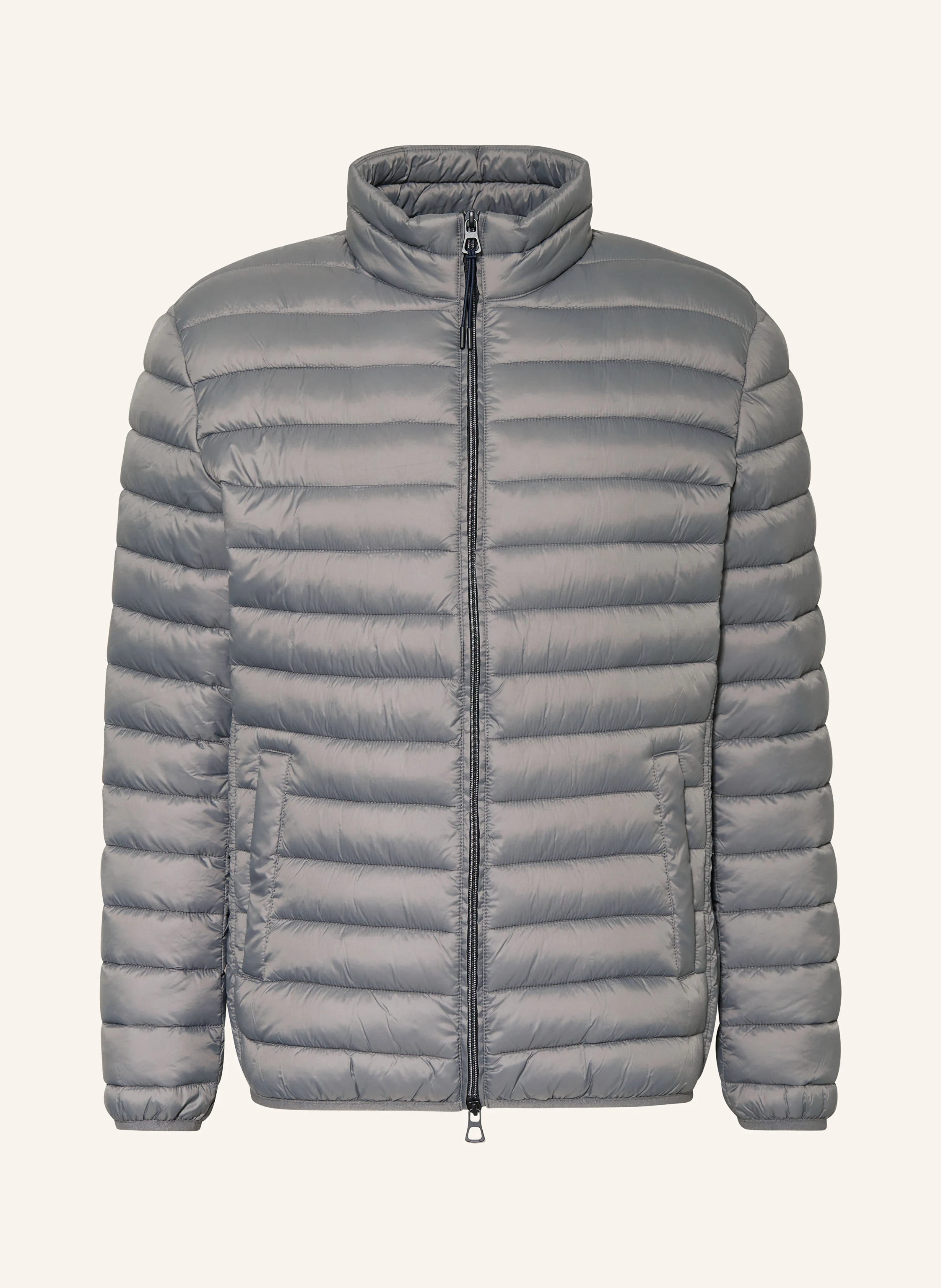STROKESMAN'S Steppjacke