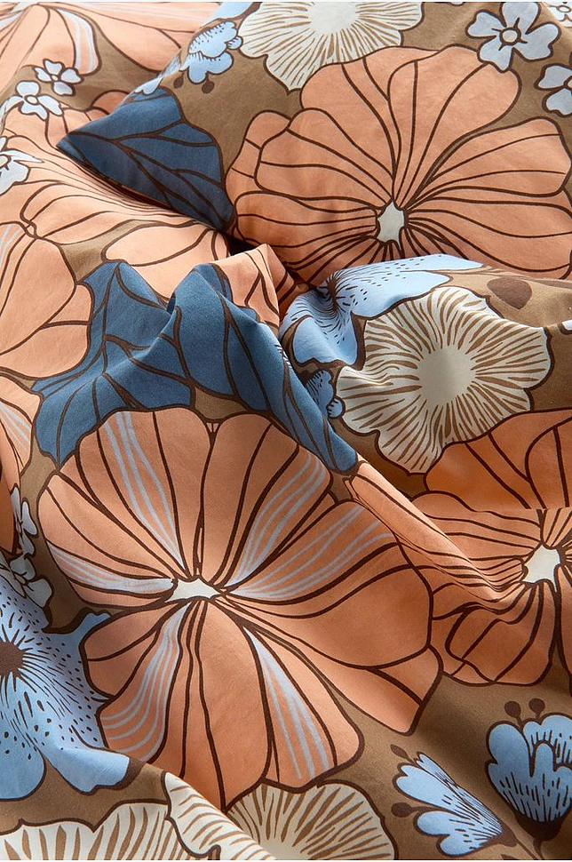 FIORI BOLD dynetrekk vugge
