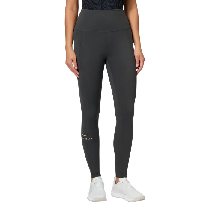 Venice Beach Camy Tight Dames
