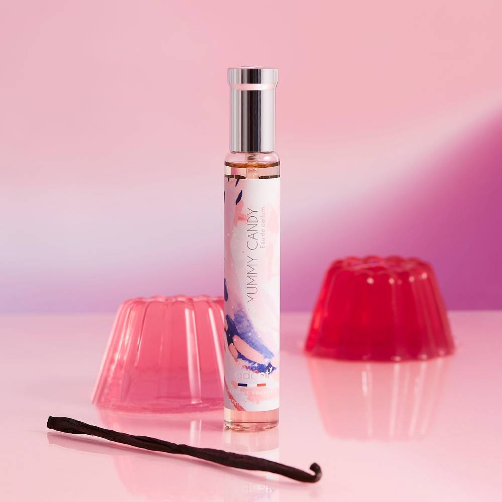 Eau de parfum Yummy Candy - Parfum - Parfum femme - Adopt Parfums