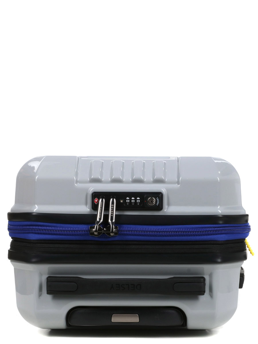Valise Delsey Rempart 55 cm