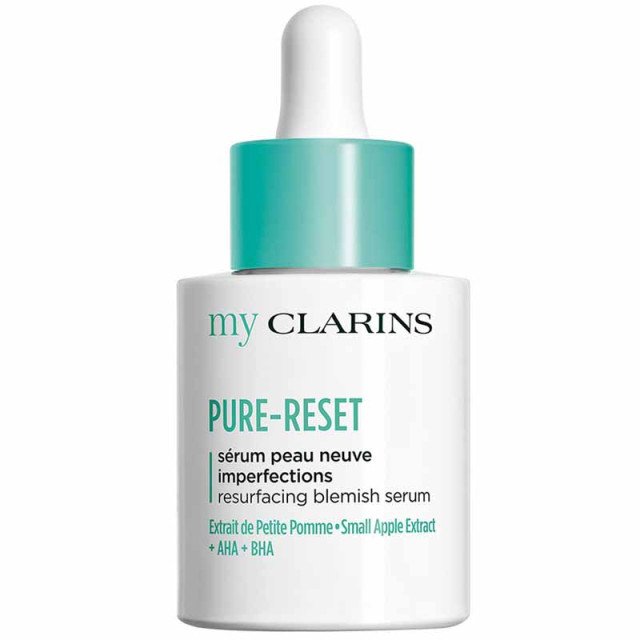 PURE-RESET Sérum peau neuve MY CLARINS