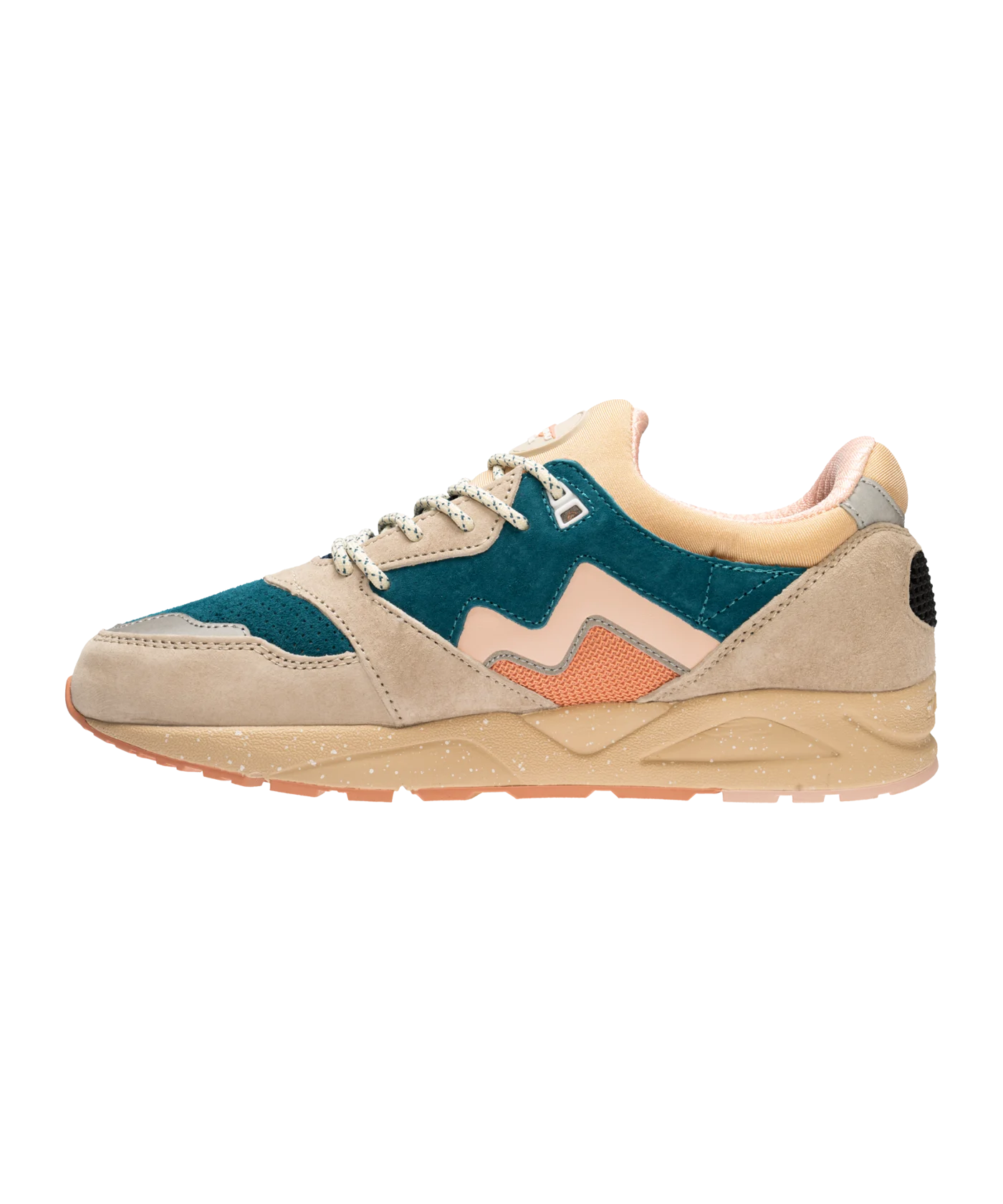 Karhu Aria 95 Silber