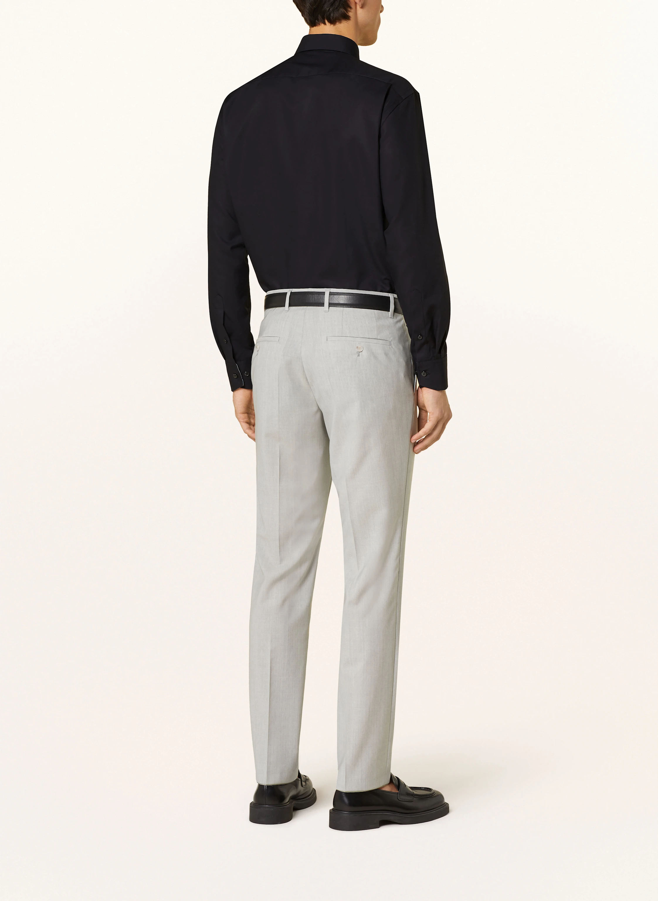 OLYMP Hemd Luxor comfort fit