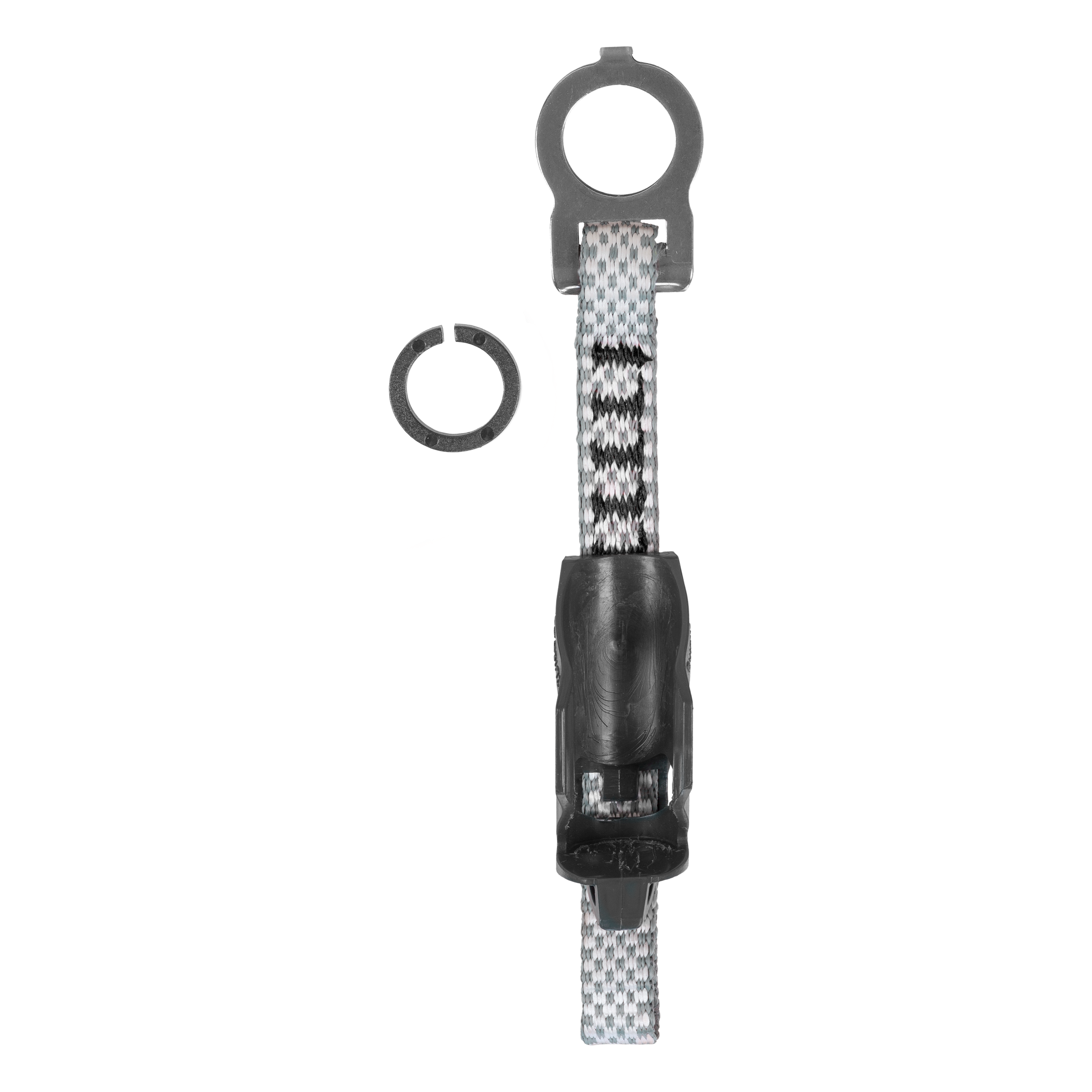 Quick Screw Sling and Holster
