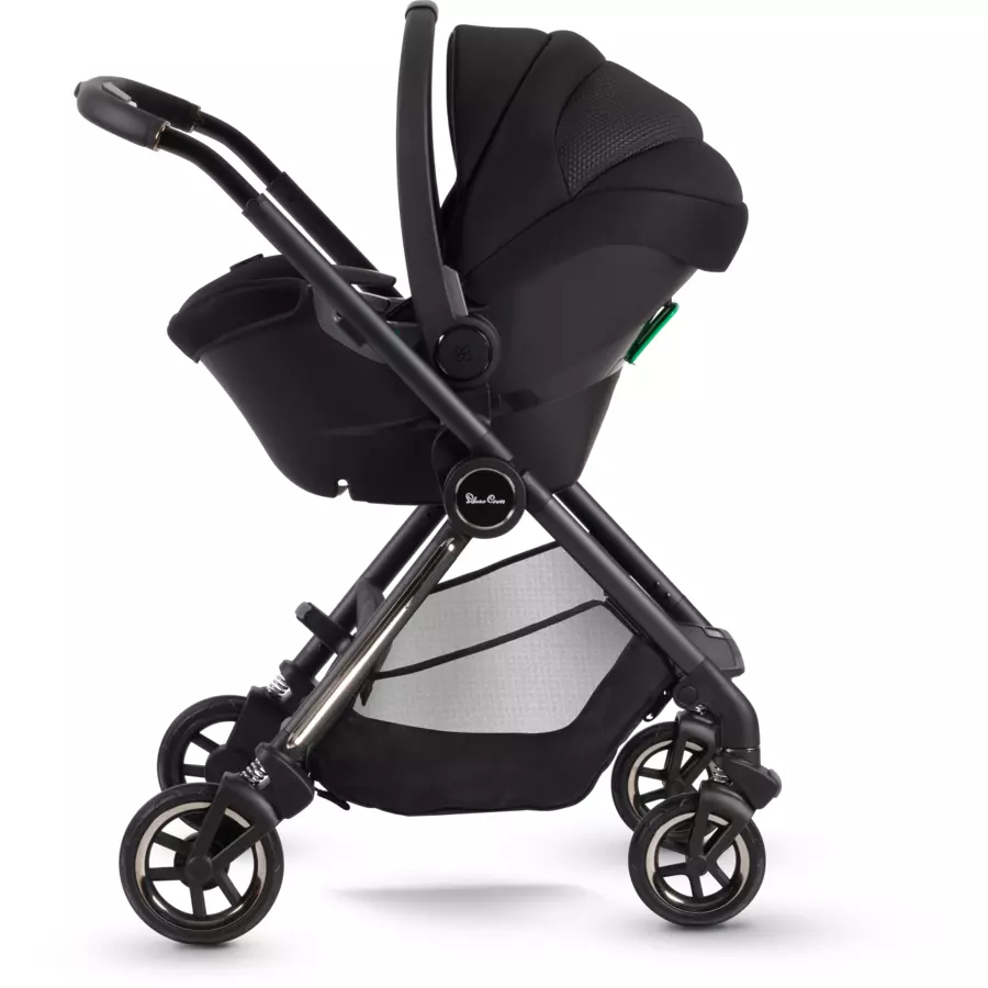 Silver Cross Kinderwagen Dune Space