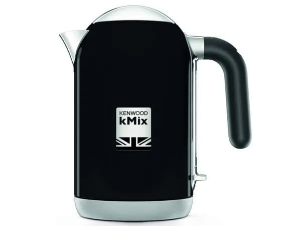 Kenwood kMix ZJX650BK - Kjele - 1 liter - 2.2 kW - svart