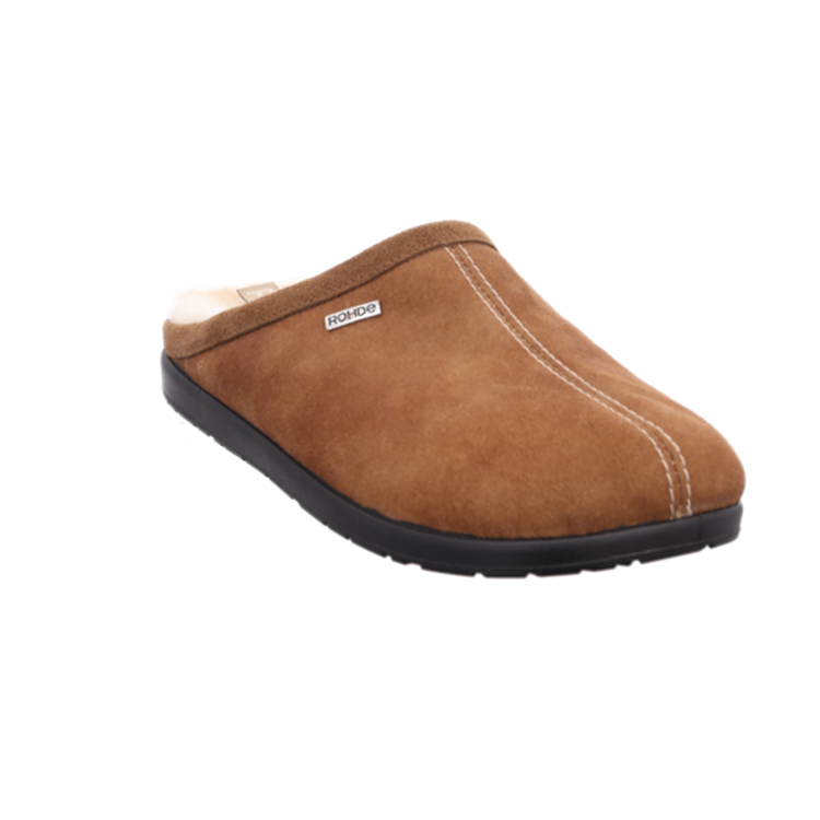 Rohde 6736 cuoio