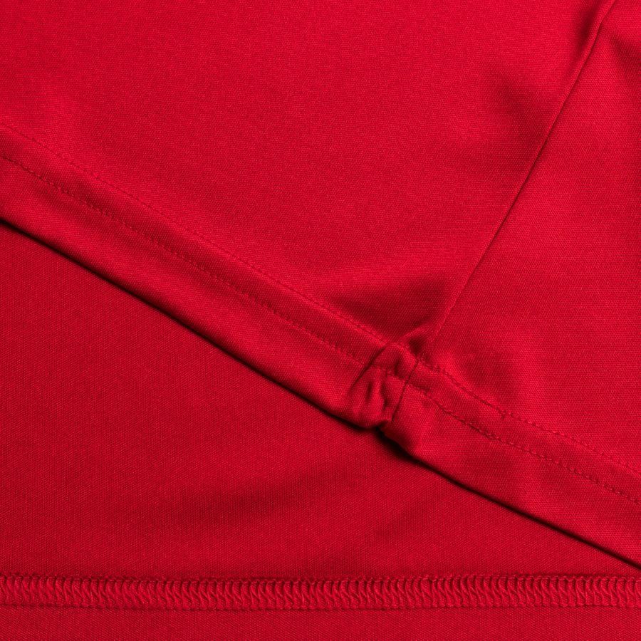 Hummel Core Team Maillot - Rouge Femme