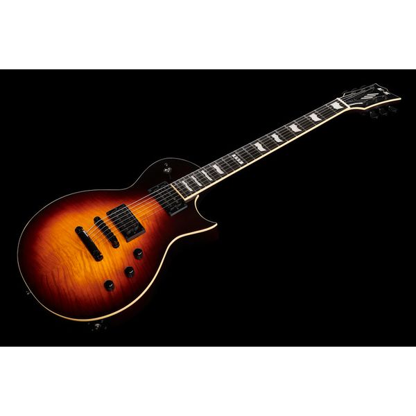 ESP E-II Eclipse FT FM TSB