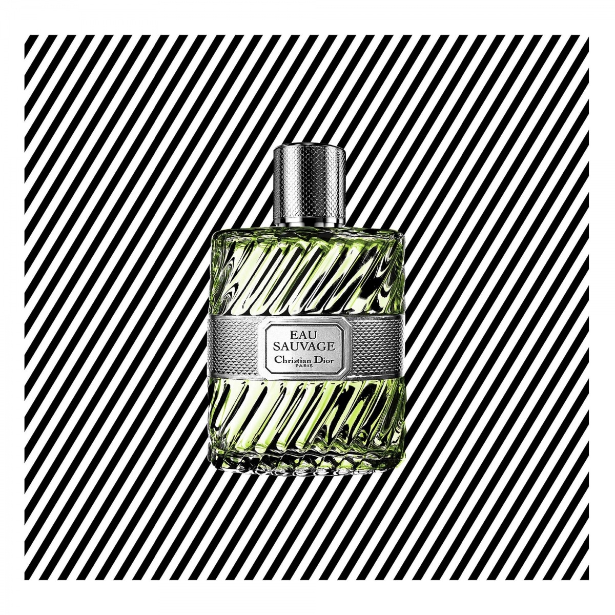DIOR Eau Sauvage Eau de Toilette