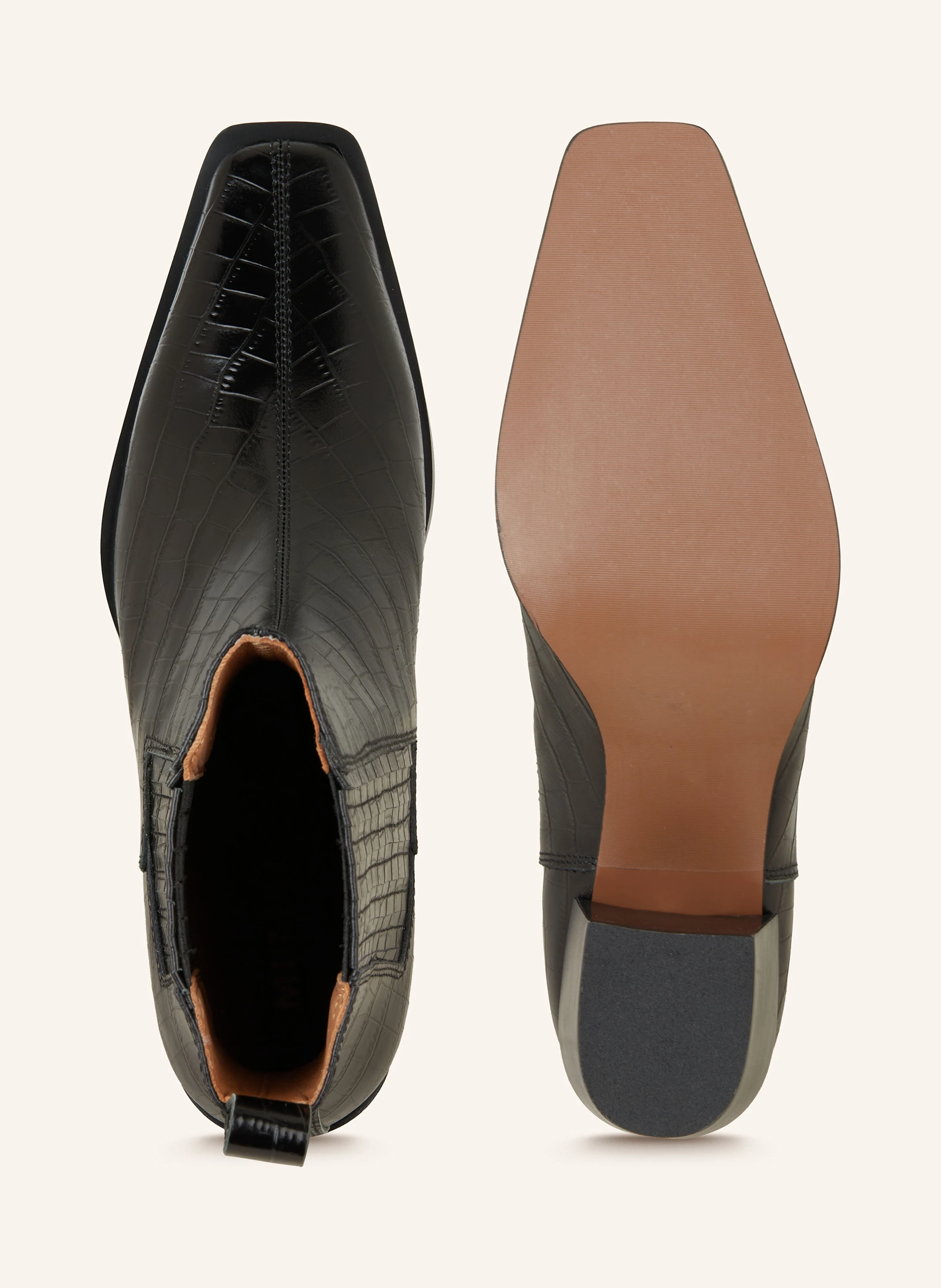 MI/MAI Chelsea-Boots JANE II