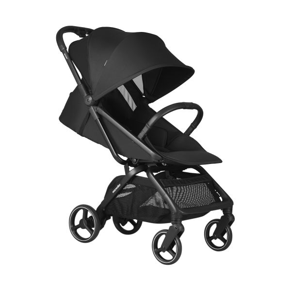 Easywalker Rockey M Buggy 2-in-1 - Smooth Grey