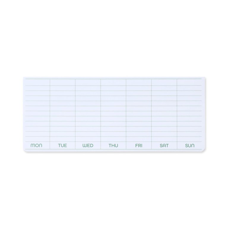 Penco Sticky Memo Pad