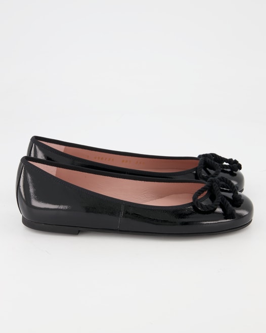 Pretty Ballerinas 35663 Ballerinas in Schwarz