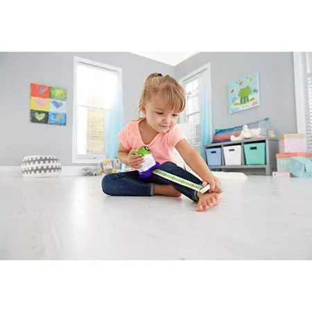 Fisher-Price Lern-Frosch Quaki