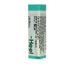 Homeoden Heel Rhus Toxicodendron 200K 1g
