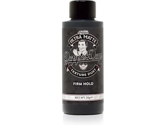 Dapper Dan Ultra Matte Texture Dust 20 g