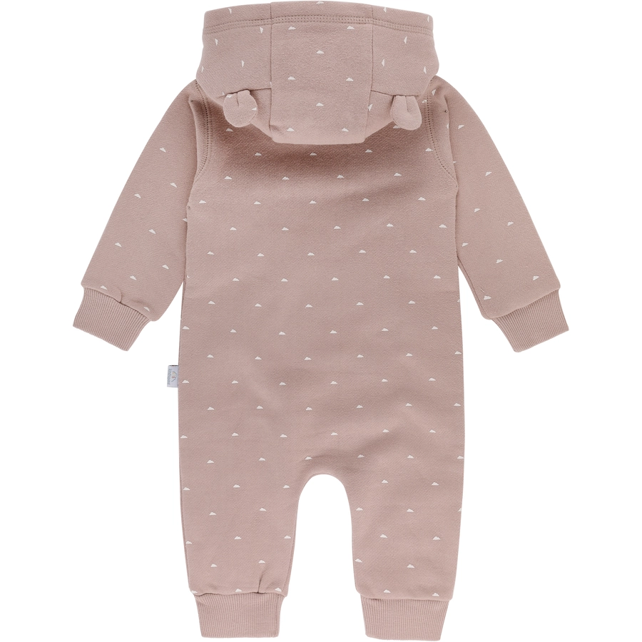 kindsgard Hoody Overall himma altrosa