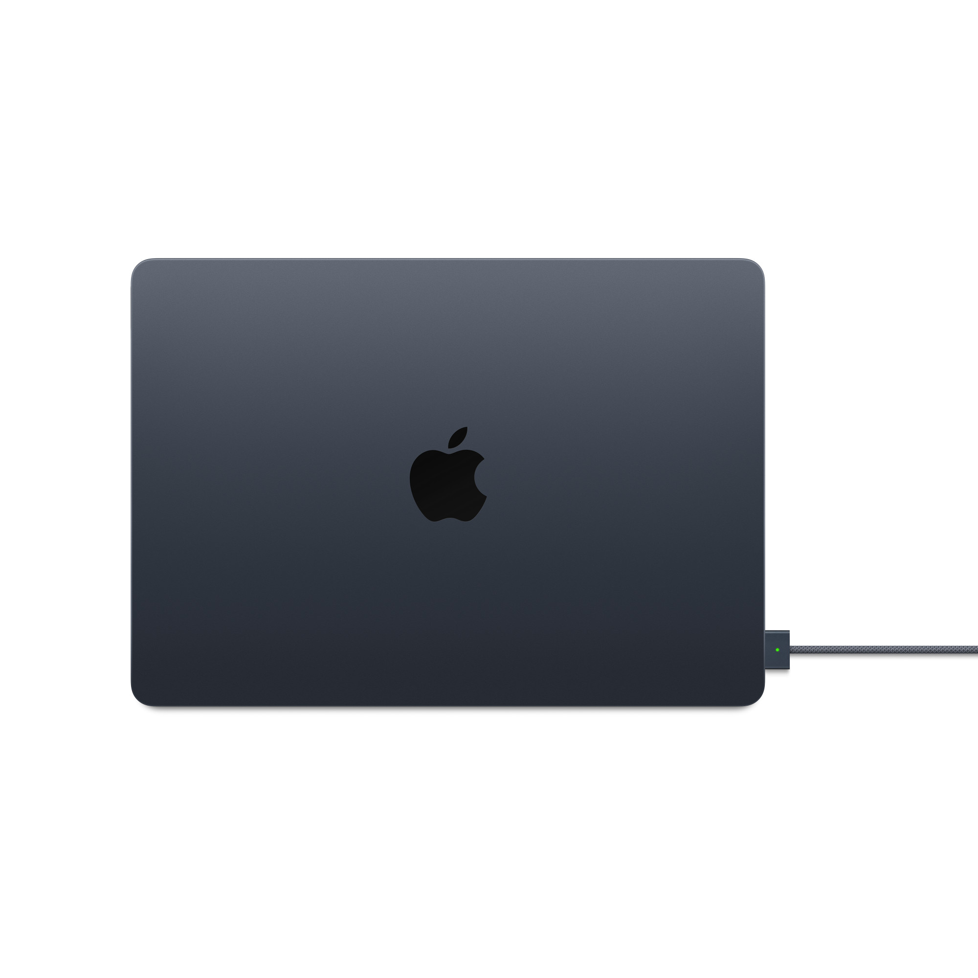 (2m) USB C auf MagSafe 3 Nylon Original Ladekabel für MacBook Pro 14