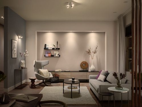 Philips Hue Spot - warmwit licht - 1 pack - GU10