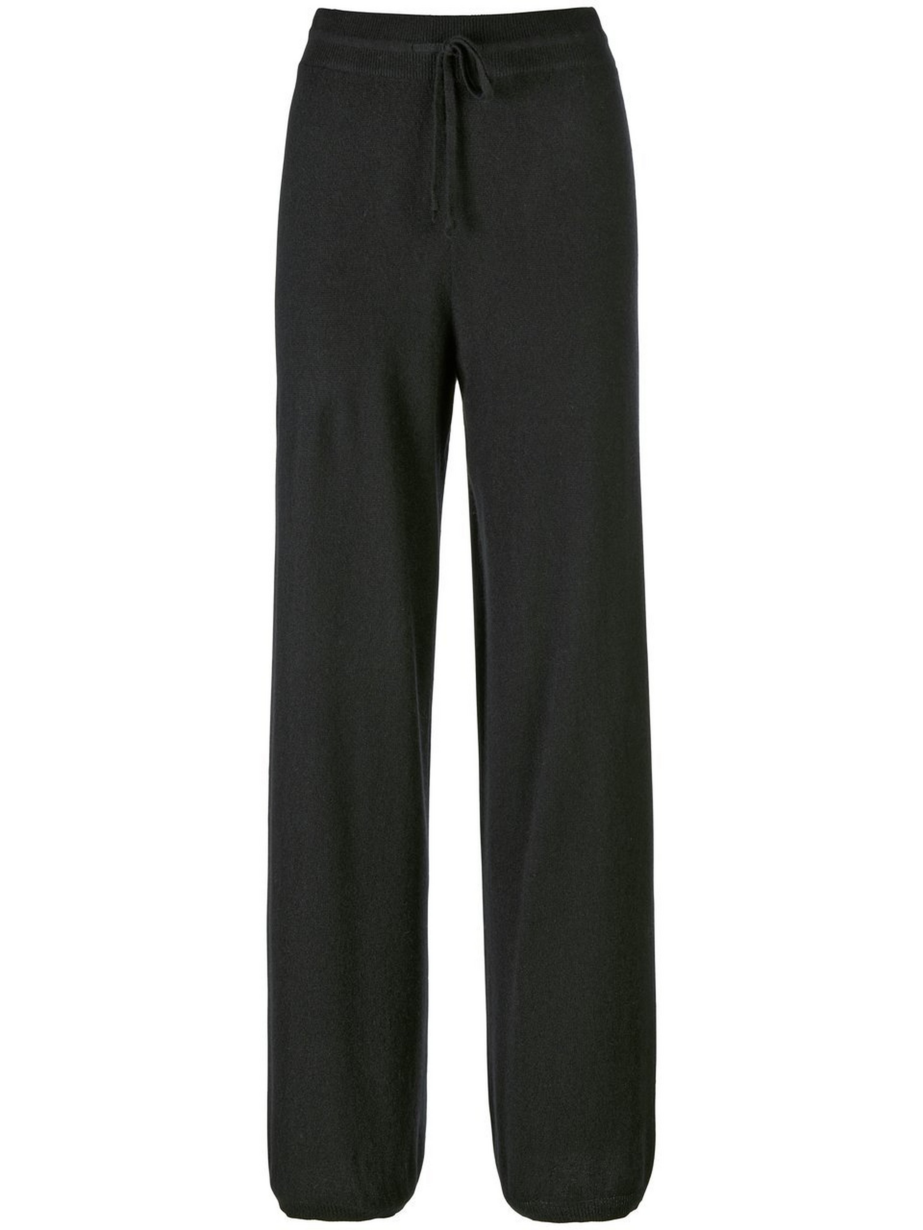 Strickhose aus 100% Kaschmir