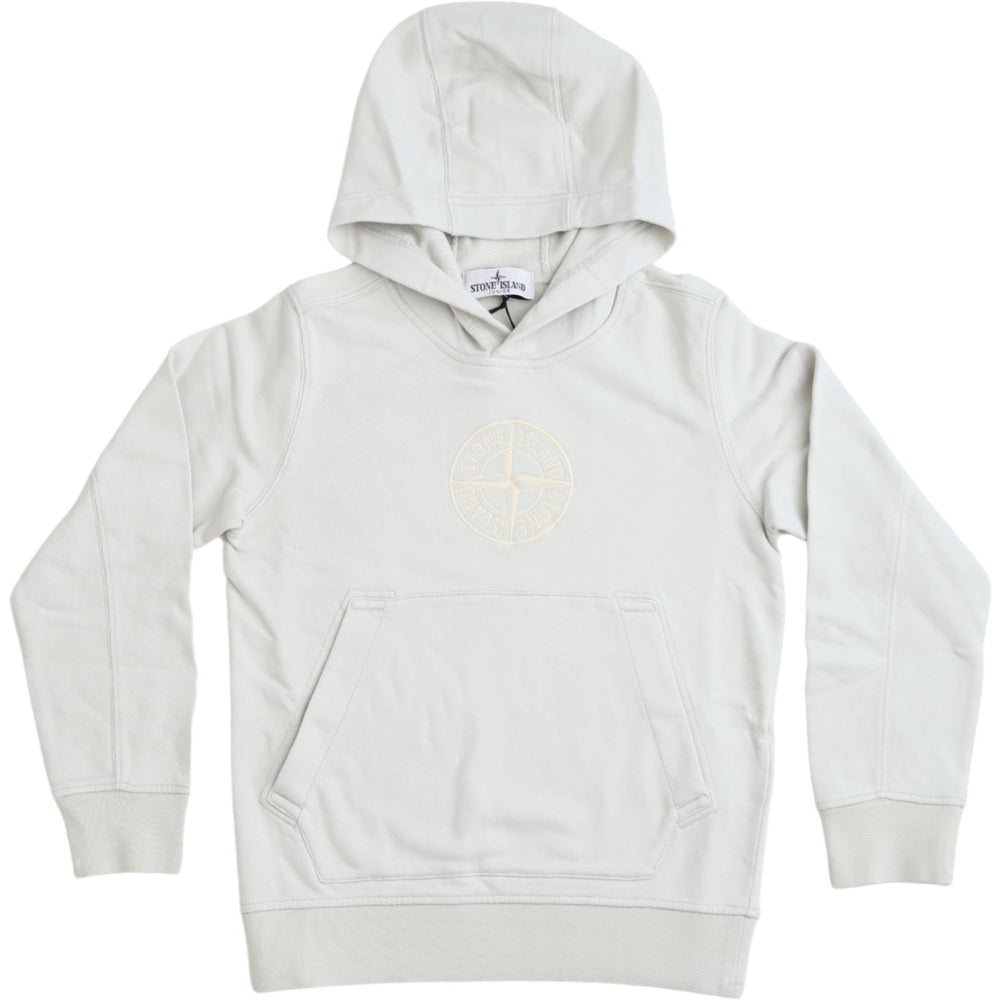 Køb Stone Island Gesso Hættetrøje Sweater